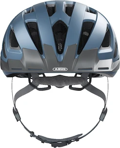 Casco da ciclismo Abus Urban-I 3.0 Glacier Blue