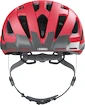 Casco da ciclismo Abus Urban-I 3.0 Living Coral