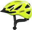 Casco da ciclismo Abus Urban-I 3.0 Mips Signal Yellow