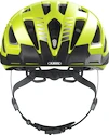 Casco da ciclismo Abus Urban-I 3.0 Mips Signal Yellow