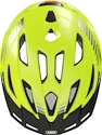 Casco da ciclismo Abus Urban-I 3.0 Mips Signal Yellow