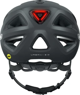 Casco da ciclismo Abus Urban-I 3.0 Mips Titan