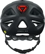 Casco da ciclismo Abus Urban-I 3.0 Mips Velvet Black