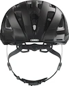 Casco da ciclismo Abus Urban-I 3.0 Mips Velvet Black