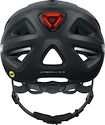 Casco da ciclismo Abus Urban-I 3.0 Mips Velvet Black