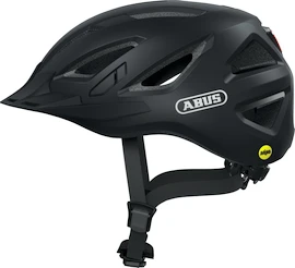 Casco da ciclismo Abus Urban-I 3.0 Mips Velvet Black