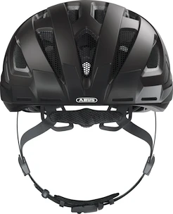 Casco da ciclismo Abus Urban-I 3.0 Mips Velvet Black