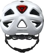 Casco da ciclismo Abus Urban-I 3.0 Polar White