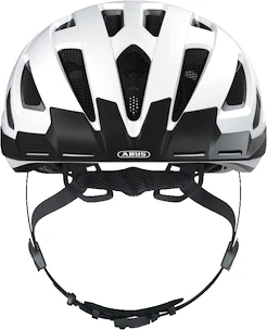 Casco da ciclismo Abus Urban-I 3.0 Polar White