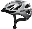 Casco da ciclismo Abus Urban-I 3.0 Signal Silver