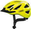 Casco da ciclismo Abus Urban-I 3.0 Signal Yellow