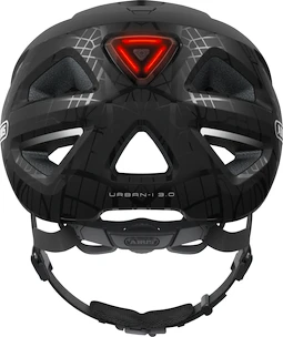 Casco da ciclismo Abus Urban-I 3.0 Street Art