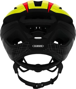 Casco da ciclismo Abus  Viantor neon yellow M