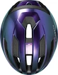 Casco da ciclismo Abus WingBack Flip Flop Purple