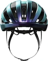 Casco da ciclismo Abus WingBack Flip Flop Purple