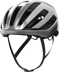 Casco da ciclismo Abus WingBack Gleam Silver