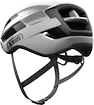 Casco da ciclismo Abus WingBack Gleam Silver