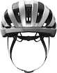 Casco da ciclismo Abus WingBack Gleam Silver