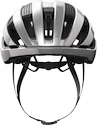 Casco da ciclismo Abus WingBack Gleam Silver