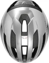 Casco da ciclismo Abus WingBack Gleam Silver