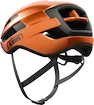 Casco da ciclismo Abus WingBack Goldfish Orange