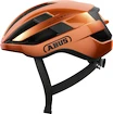 Casco da ciclismo Abus WingBack Goldfish Orange