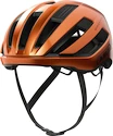 Casco da ciclismo Abus WingBack Goldfish Orange