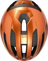 Casco da ciclismo Abus WingBack Goldfish Orange