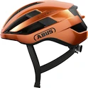 Casco da ciclismo Abus WingBack Goldfish Orange