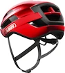 Casco da ciclismo Abus WingBack Performance Red