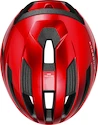 Casco da ciclismo Abus WingBack Performance Red