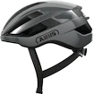 Casco da ciclismo Abus WingBack Race Grey