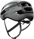 Casco da ciclismo Abus WingBack Race Grey