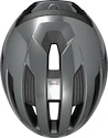 Casco da ciclismo Abus WingBack Race Grey