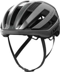 Casco da ciclismo Abus WingBack Race Grey S