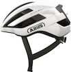 Casco da ciclismo Abus WingBack Shiny White