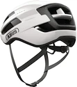 Casco da ciclismo Abus WingBack Shiny White