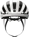 Casco da ciclismo Abus WingBack Shiny White