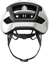 Casco da ciclismo Abus WingBack Shiny White