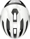 Casco da ciclismo Abus WingBack Shiny White