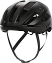 Casco da ciclismo Abus WingBack Velvet Black