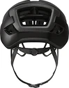 Casco da ciclismo Abus WingBack Velvet Black