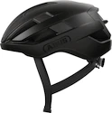 Casco da ciclismo Abus WingBack Velvet Black