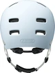 Casco da ciclismo Abus Xoxo Aqua Blue