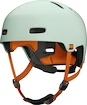 Casco da ciclismo Abus Xoxo Mint Green