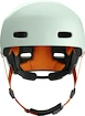 Casco da ciclismo Abus Xoxo Mint Green