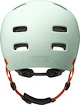 Casco da ciclismo Abus Xoxo Mint Green