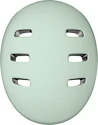 Casco da ciclismo Abus Xoxo Mint Green