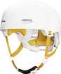 Casco da ciclismo Abus Xoxo Polar White