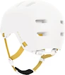 Casco da ciclismo Abus Xoxo Polar White